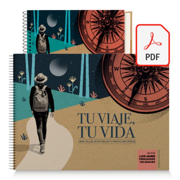 eBook- Tu viaje, tu vida